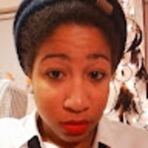 Meet your Posher, Shavone